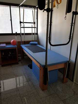 Imagem 3 da galeria do parceiro Quality Fisioterapia e Pilates