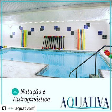 Imagem 1 da galeria do parceiro Aquativa