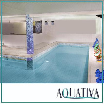 Imagem 2 da galeria do parceiro Aquativa