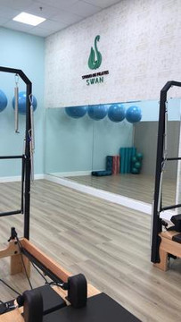 Imagem 1 da galeria do parceiro Studio de Pilates Swan