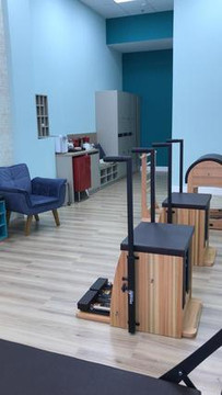 Imagem 2 da galeria do parceiro Studio de Pilates Swan