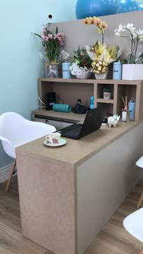 Imagem 3 da galeria do parceiro Studio de Pilates Swan