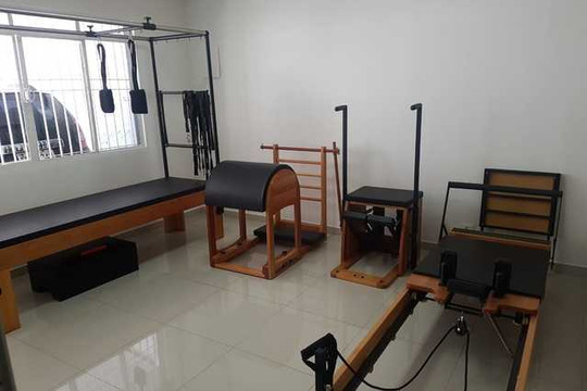 Imagem 1 da galeria do parceiro SOUL Pilates e RPG