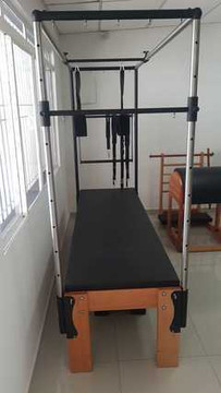 Imagem 3 da galeria do parceiro SOUL Pilates e RPG