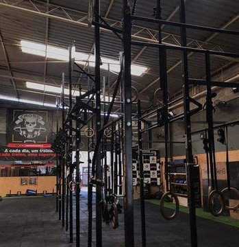 Imagem 3 da galeria do parceiro Cross 21 Maricá