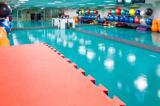 Imagem 3 da galeria do parceiro Bodytech - Tijuca Shop Tijuca