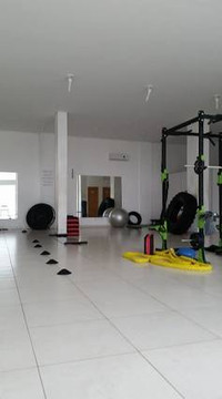 Imagem 3 da galeria do parceiro Studio Fitness Treinamento Funcional