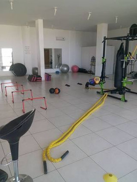 Imagem 1 da galeria do parceiro Studio Fitness Treinamento Funcional