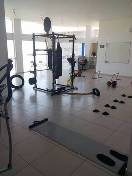Imagem 2 da galeria do parceiro Studio Fitness Treinamento Funcional