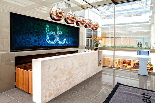 Imagem 1 da galeria do parceiro Bodytech - Iguatemi Alphaville