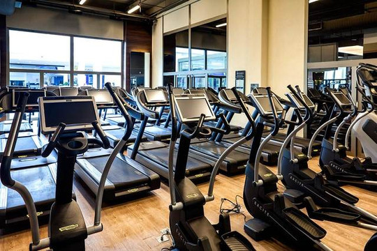 Imagem 2 da galeria do parceiro Bodytech - Iguatemi Alphaville