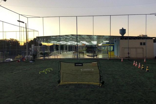 Imagem 3 da galeria do parceiro Renato Castro Personal Soccer