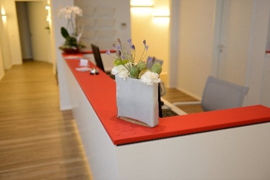 Bild 1 von Physiotherapie Vohrer & Eißler Partnergalerie