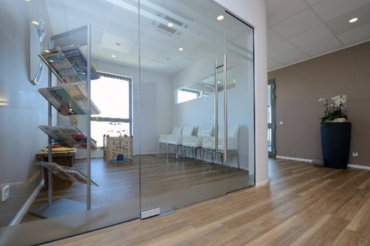 Bild 2 von Physiotherapie Vohrer & Eißler Partnergalerie