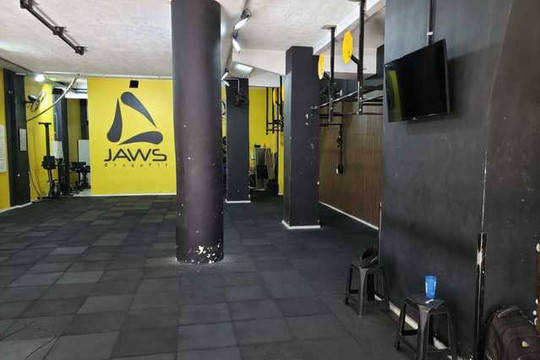 Imagem 1 da galeria do parceiro CF Jaws Haddock Lobo