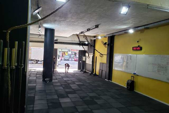 Imagem 3 da galeria do parceiro CF Jaws Haddock Lobo