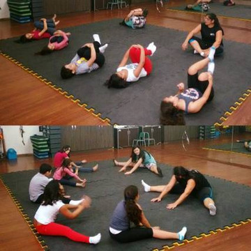 Imagem 3 da galeria do parceiro QFit Academia