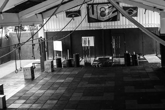 Imagem 2 da galeria do parceiro CrossFit Vo2