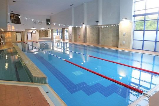 Image 1 from Nuffield Health Bristol North partner gallery