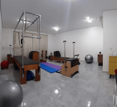 Imagem 1 da galeria do parceiro Longevity Pilates e Fisioterapia