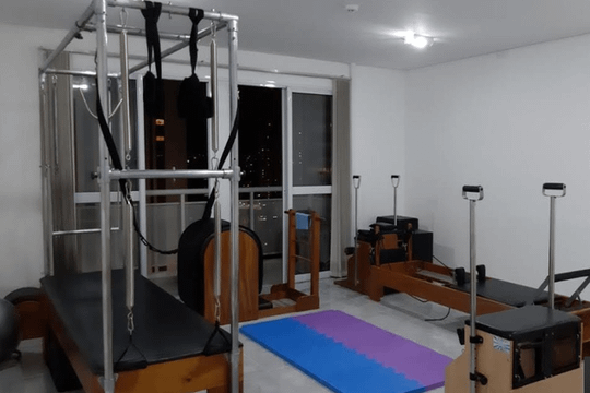 Imagem 2 da galeria do parceiro Longevity Pilates e Fisioterapia