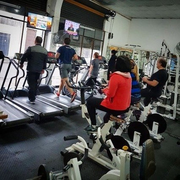 Imagen 1 de la galería del partner Indoor Club