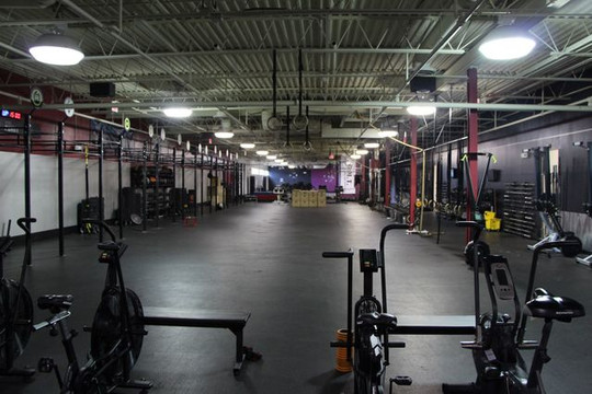 Image 1 from Carozza Fitness partner gallery