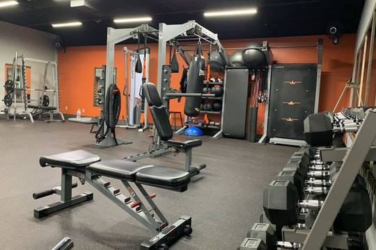 Image 1 from 148 Wellness partner gallery