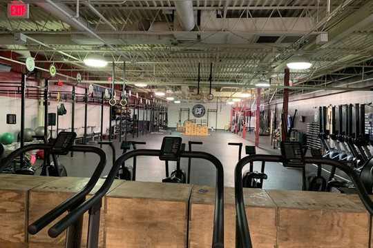 Image 2 from Carozza Fitness partner gallery