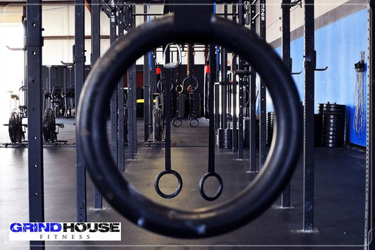 Image 1 from Grind House Fitness partner gallery