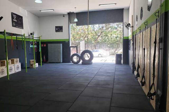 Imagem 3 da galeria do parceiro Cross Life Estação Pirituba