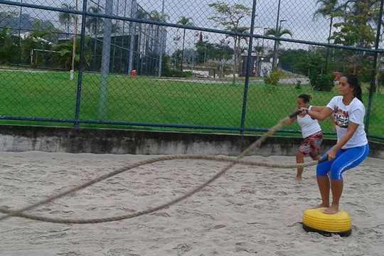 Imagem 2 da galeria do parceiro Power Training Assessoria Esportiva
