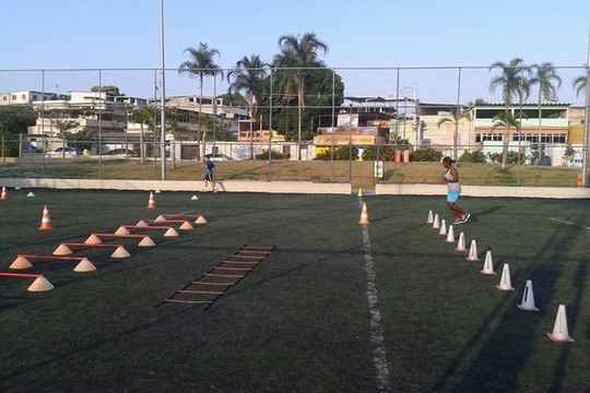 Imagem 1 da galeria do parceiro Power Training Assessoria Esportiva