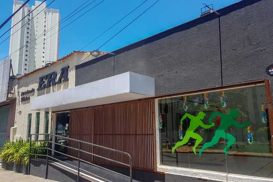 Imagem 3 da galeria do parceiro ACADEMIA ERA