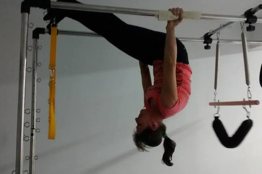 Imagem 1 da galeria do parceiro Pilates e Fisioterapia Central