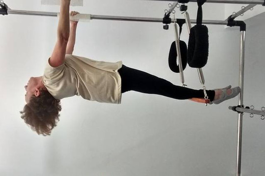 Imagem 2 da galeria do parceiro Pilates e Fisioterapia Central