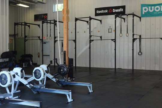 Image 1 from CrossFit Nittany partner gallery