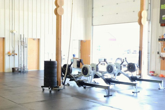 Image 3 from CrossFit Nittany partner gallery