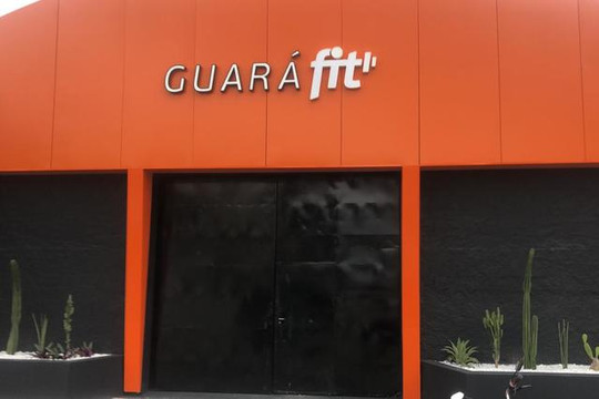 Imagem 2 da galeria do parceiro Academia GuaraFit Lorena