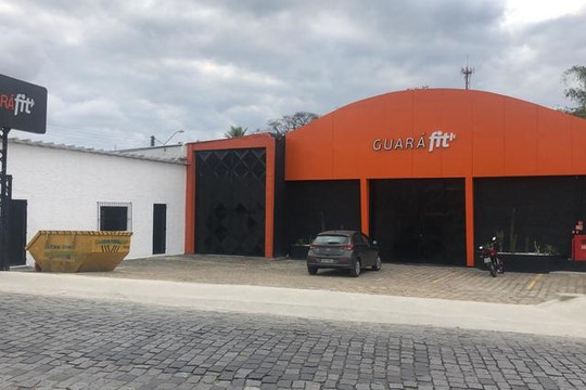 Imagem 3 da galeria do parceiro Academia GuaraFit Lorena