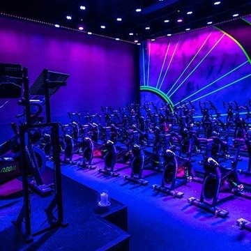 Image 1 from Neon Cycle and Strength partner gallery