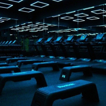 Image 2 from Neon Cycle and Strength partner gallery