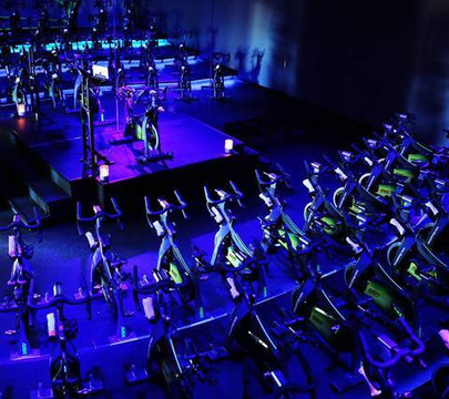 Image 3 from Neon Cycle and Strength partner gallery