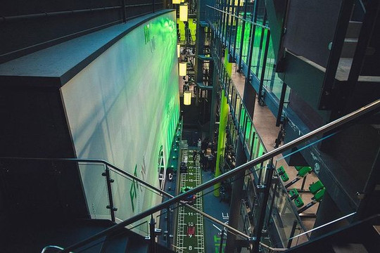 Bild 3 von Fitness First Nürnberg Partnergalerie