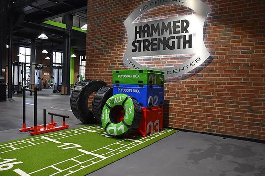 Bild 3 von Fitness First Magdeburg – Sudenburg Partnergalerie