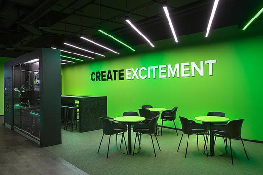 Bild 3 von Fitness First Leipzig – Thomaskirche Partnergalerie