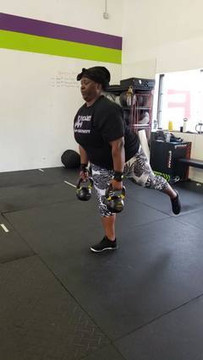 Image 3 from Violet Community CrossFit partner gallery