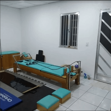 Imagem 2 da galeria do parceiro Mix Pilates