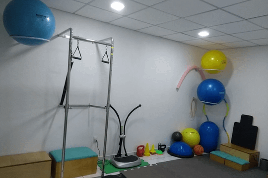 Imagem 1 da galeria do parceiro Mix Pilates