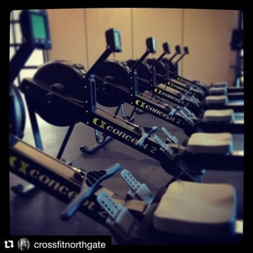Image 3 from CrossFit NorthGate partner gallery